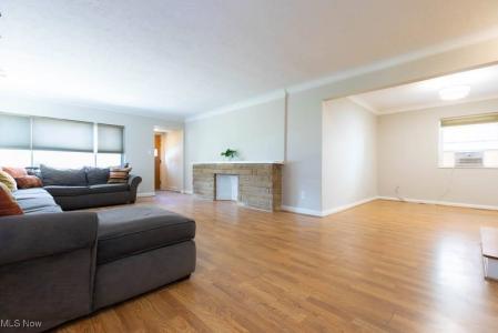 4045 Colony Road, South Euclid, Ohio 44121, HOA KỲ