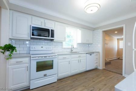 4045 Colony Road, South Euclid, Ohio 44121, HOA KỲ