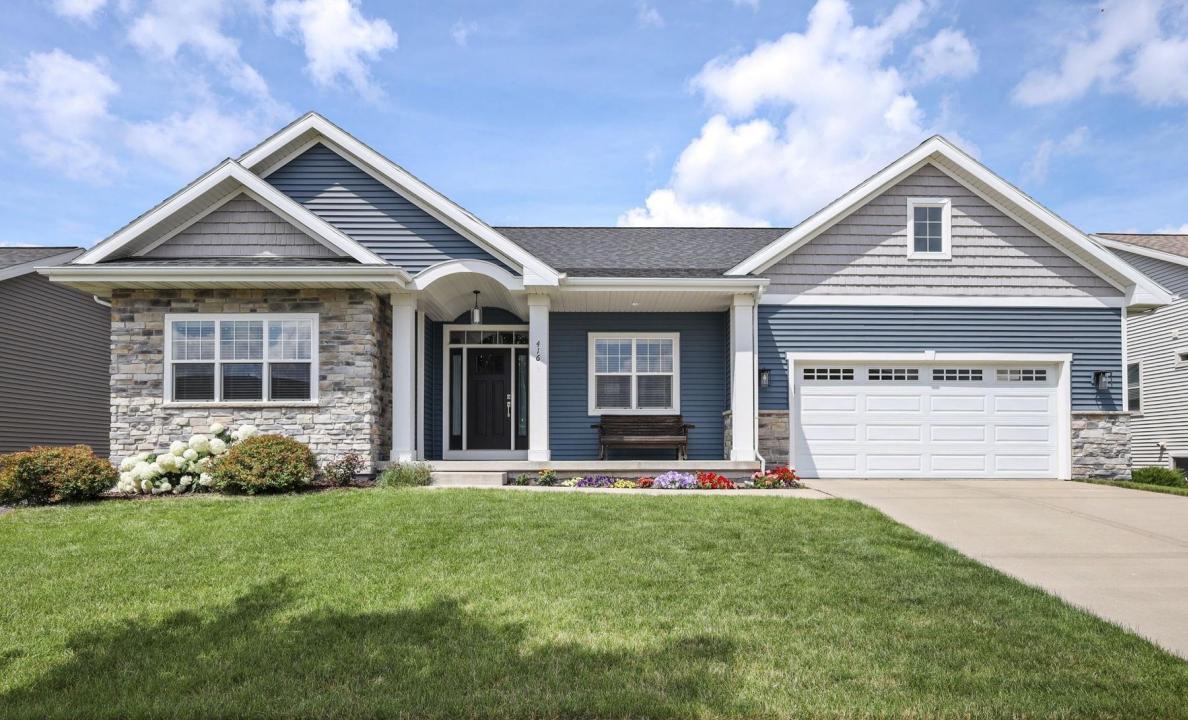 416 Straw Harvest Lane, Middleton, Wisconsin 53562, Estados Unidos