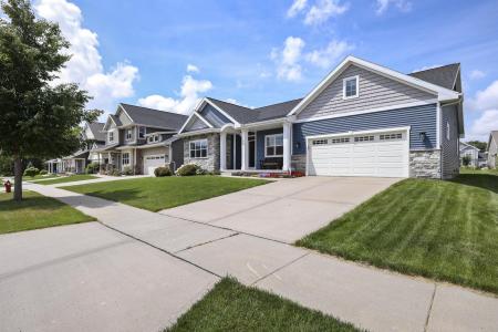 416 Straw Harvest Lane, Middleton, Wisconsin 53562, Estados Unidos