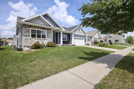 416 Straw Harvest Lane, Middleton, Wisconsin 53562, Estados Unidos