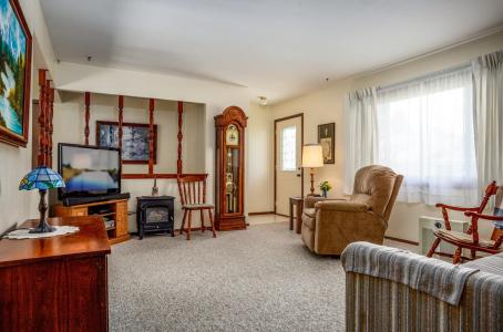 3256 Hampshire Road, Janesville, Wisconsin 53546, États-Unis