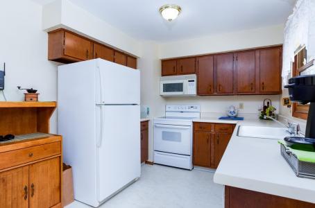 3256 Hampshire Road, Janesville, Wisconsin 53546, États-Unis