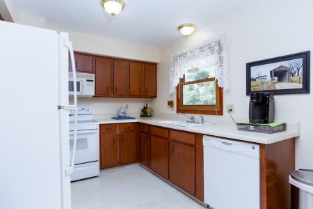 3256 Hampshire Road, Janesville, Wisconsin 53546, États-Unis