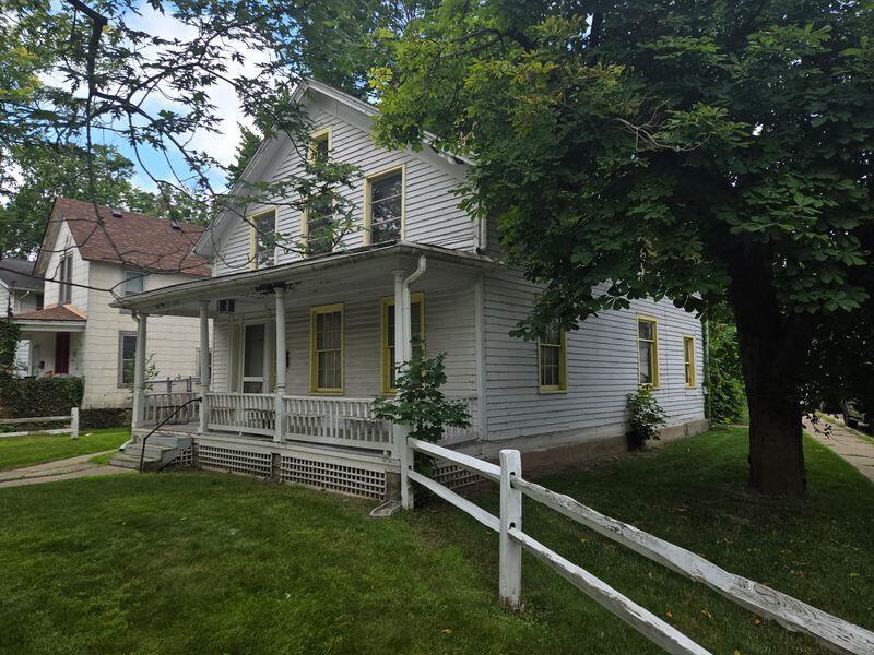 515 N Washington, Ypsilanti, Michigan 48197, USA