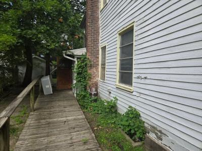 515 N Washington, Ypsilanti, Michigan 48197, USA
