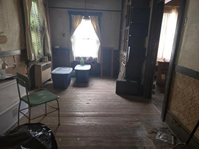 515 N Washington, Ypsilanti, Michigan 48197, USA