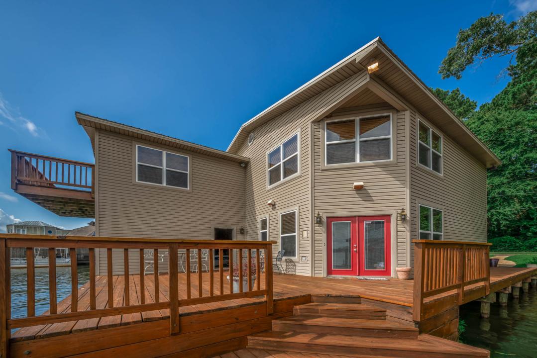 2636 Aqua Vista, Jacksonville, Texas 75766, USA