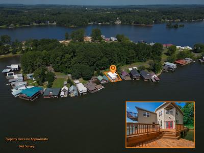 2636 Aqua Vista, Jacksonville, Texas 75766, USA