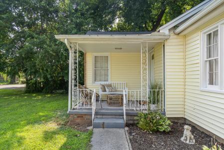 1708 W Franklin Street, Jackson, Michigan 49203, USA