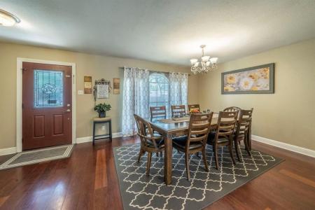 604 Brookview Drive, Hurst, Texas 76054, Estados Unidos