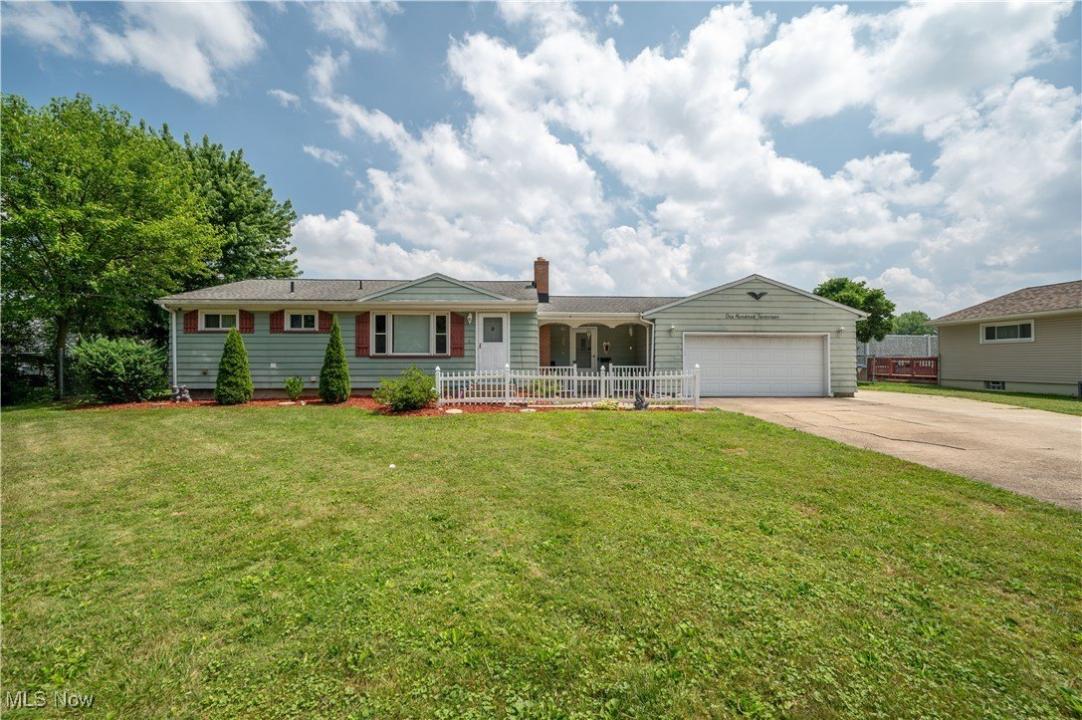 117 S Inglewood Avenue, Austintown, Ohio 44515, USA