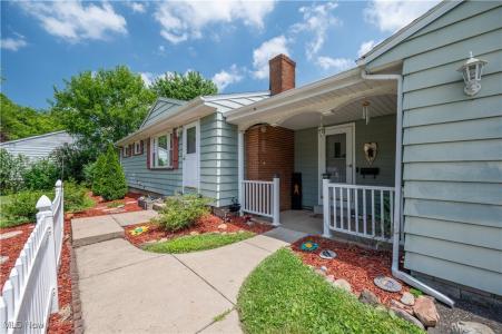 117 S Inglewood Avenue, Austintown, Ohio 44515, USA