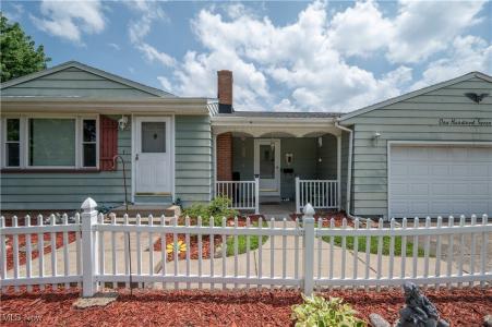 117 S Inglewood Avenue, Austintown, Ohio 44515, USA