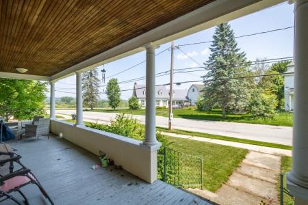 4 Willoughby Avenue, Orleans, Vermont 05860, Stati Uniti