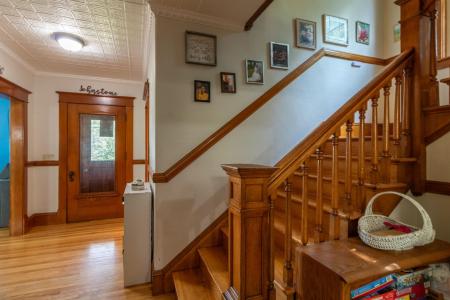 4 Willoughby Avenue, Orleans, Vermont 05860, Stati Uniti