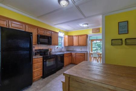 4 Willoughby Avenue, Orleans, Vermont 05860, Stati Uniti