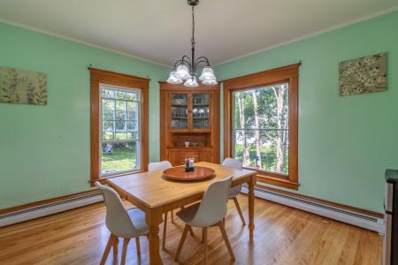 4 Willoughby Avenue, Orleans, Vermont 05860, Stati Uniti