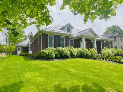 221 N Manning Street, Hillsdale, Michigan 49242, Estados Unidos