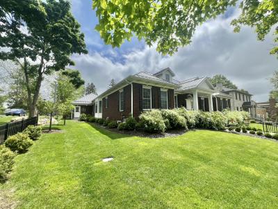 221 N Manning Street, Hillsdale, Michigan 49242, Estados Unidos
