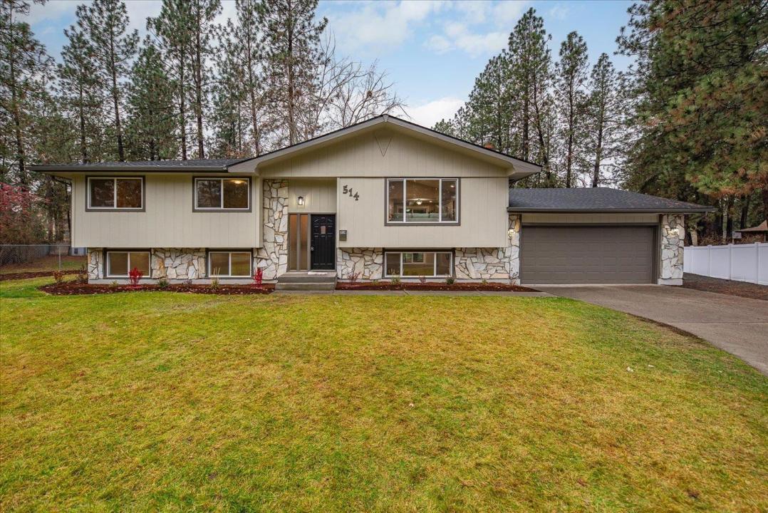 514 E EATON Ave, Spokane, 华盛顿州 99218, 美国