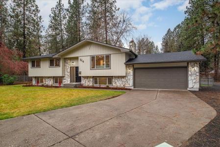 514 E EATON Ave, Spokane, 华盛顿州 99218, 美国