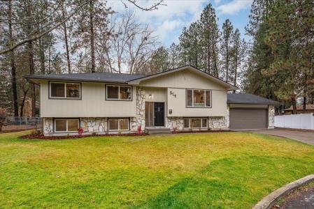 514 E EATON Ave, Spokane, 华盛顿州 99218, 美国