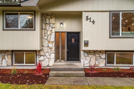 514 E EATON Ave, Spokane, 华盛顿州 99218, 美国