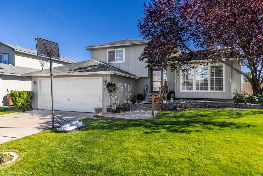 1612 E SHARPSBURG Ave, Spokane, Washington 99217, Estados Unidos