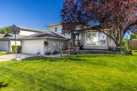 1612 E SHARPSBURG Ave, Spokane, Washington 99217, Estados Unidos