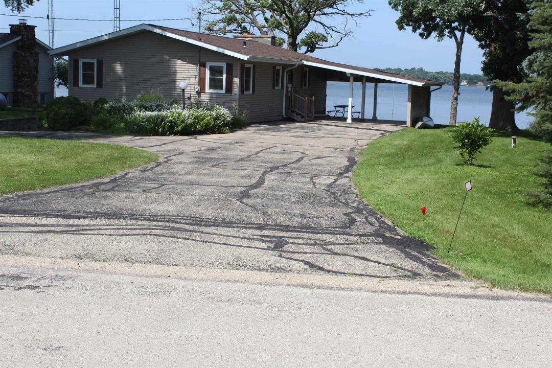 N8238 Stoney Point Road, Beaver Dam, Wisconsin 53916