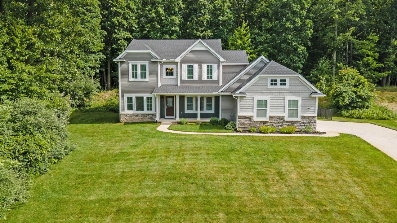 9243 Trafalgar Drive SE, Alto, Michigan 49302, Estados Unidos