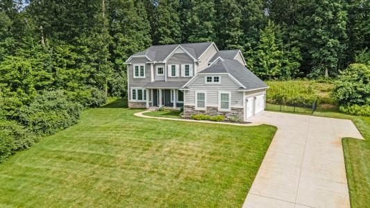 9243 Trafalgar Drive SE, Alto, Michigan 49302, Estados Unidos