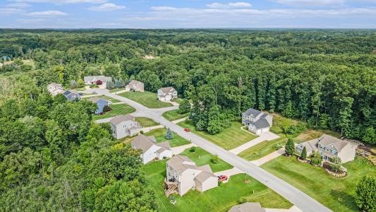 9243 Trafalgar Drive SE, Alto, Michigan 49302, Estados Unidos