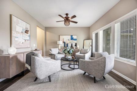 9243 Trafalgar Drive SE, Alto, Michigan 49302, Estados Unidos