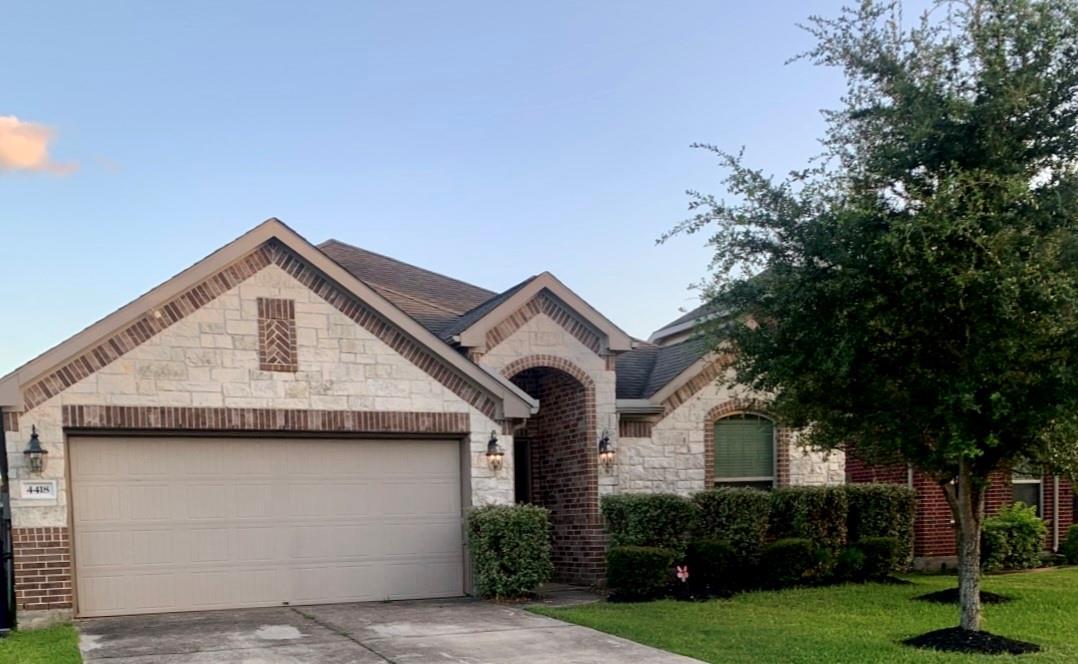 4418 Ambrosia Lane, Baytown, Техас 77521, Соединенные Штаты
