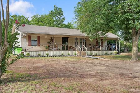 15197 Farm Road 71 E, Sulphur Bluff, Texas 75481, USA
