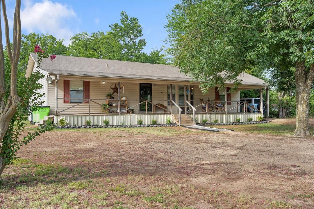 15197 Farm Road 71 E, Sulphur Bluff, Texas 75481, HOA KỲ