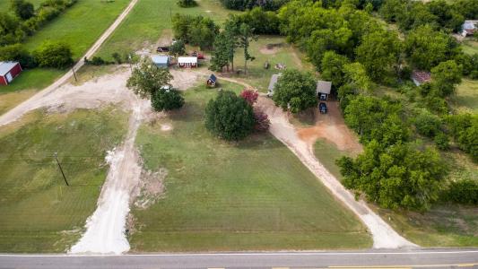 15197 Farm Road 71 E, Sulphur Bluff, Texas 75481, HOA KỲ