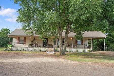 15197 Farm Road 71 E, Sulphur Bluff, Texas 75481, USA