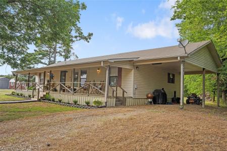 15197 Farm Road 71 E, Sulphur Bluff, Texas 75481, USA