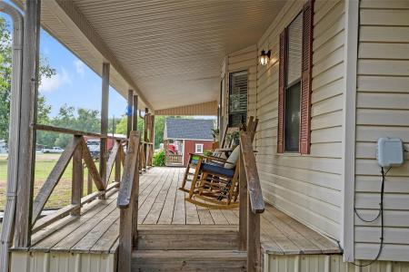 15197 Farm Road 71 E, Sulphur Bluff, Texas 75481, HOA KỲ