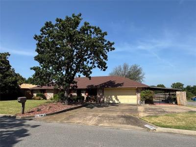 500 Garden Lane, McAlester, 俄克拉荷马州 74501, 美国