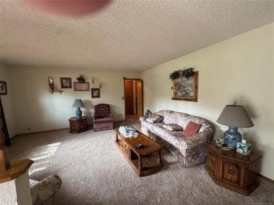 500 Garden Lane, McAlester, 奧克拉荷馬州 74501, 美國