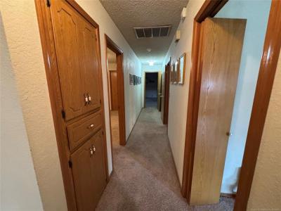 500 Garden Lane, McAlester, 奧克拉荷馬州 74501, 美國