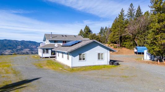 1930 Laytonville Dos Rios Rd, Laytonville, California 95454, USA