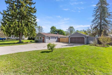 2615 Culbertson Avenue, Rochester Hills, 密歇根州 48307, 美国