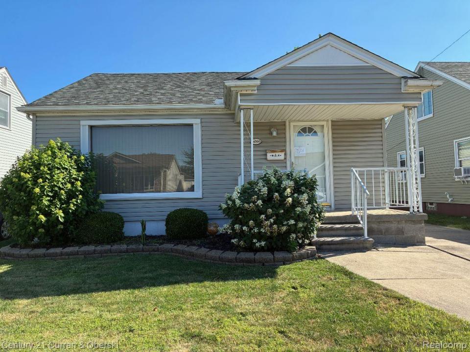 14700 College Avenue, Allen Park, Michigan 48101, Stati Uniti