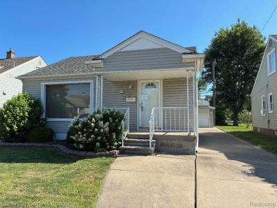 14700 College Avenue, Allen Park, Michigan 48101, Stati Uniti