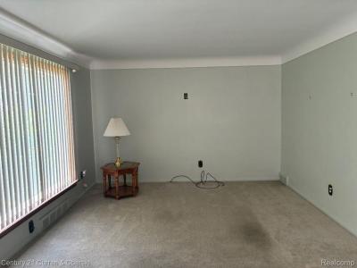 14700 College Avenue, Allen Park, Michigan 48101, Stati Uniti
